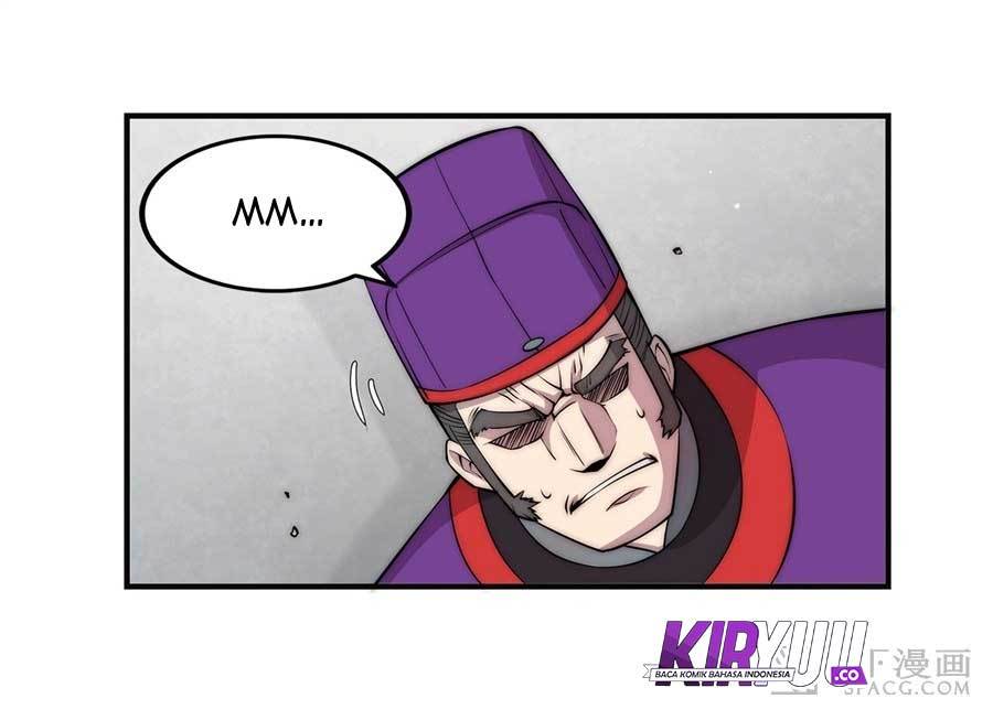 Martial King’s Retired Life Chapter 51 Gambar 56